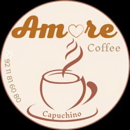 Amore Espresso